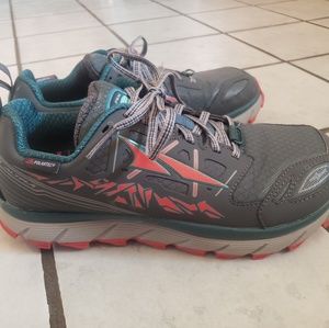 Altra Lone Peak 3.0 women's